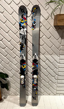 Volkl aura 163 for sale  Reno