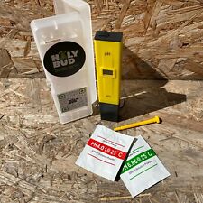 Misuratore holy bud usato  Marigliano