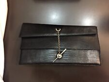 Borsa pochette gianni usato  Bergamo