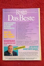 Readers digest beste gebraucht kaufen  Erfurt