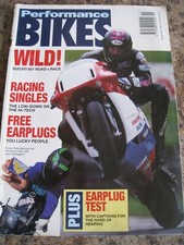 Performance bikes nov for sale  BRISTOL