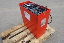 2016 24v 3pzs375ah gebraucht kaufen  Buch