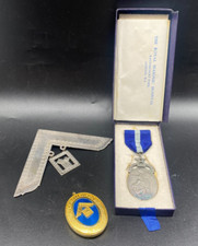 Vintage freemasons masonic for sale  BERKHAMSTED