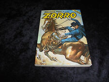 Zorro nouvelle série d'occasion  Bitche