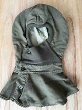 Cagoule anti gaz d'occasion  Lyon VI