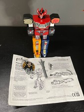 Vintage mighty morphin for sale  SOUTHPORT