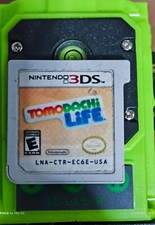 Tomodachi life d'occasion  Expédié en Belgium