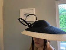 Bespoke philip treacy for sale  DORKING