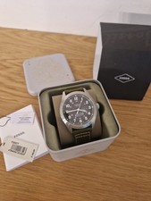 Fossil defender fs5977 gebraucht kaufen  Wendelstein