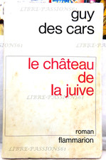 Château juive guy d'occasion Château juive guy d'occasion  Argentan
