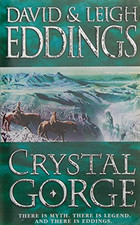 Crystal gorge eddings for sale  ROSSENDALE