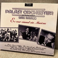 Palast rchester max gebraucht kaufen  München