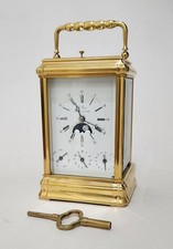 Superb epee moonphase for sale  EXMOUTH