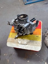 Single choke weber for sale  WESTON-SUPER-MARE
