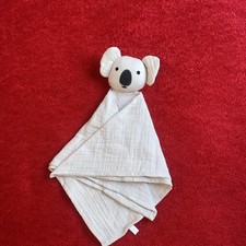 Doudou lange koala d'occasion  La Rochelle