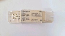 Reattore per lampade usato  Serrenti