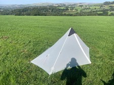 Lanshan tent ultra for sale  SOUTHPORT