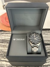 Tag Heuer Formula 1 cronógrafo de quartzo CAZ1010.BA0842 200M relógio comprar usado  Enviando para Brazil