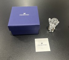 Swarovski crystal african for sale  Washington