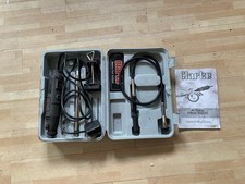 Clarke rotary tool for sale  CHORLEY