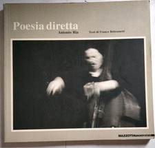 Poesia diretta antonio usato  Casale Monferrato