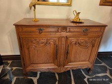 Ancien buffet louis d'occasion  Brionne