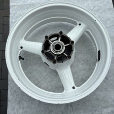 Yamaha yzf felge gebraucht kaufen  Hüllhorst