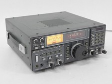 Icom r71e vintage for sale  Sparks