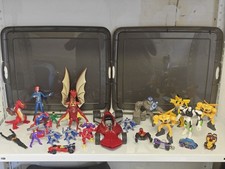 Transformers spiel figuren gebraucht kaufen  Ludwigshafen am Rhein