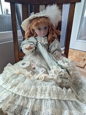 Vintage kais doll for sale  Campobello