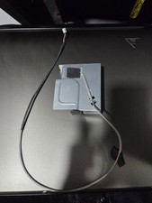 Sensor de umidade de microondas LG para MSER2090S, usado comprar usado  Enviando para Brazil
