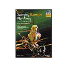 Schott swinging baroque gebraucht kaufen  Deutschland