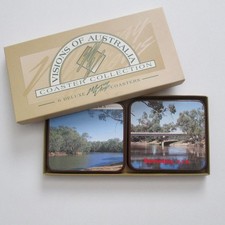 Visions australia deluxe for sale  Albuquerque