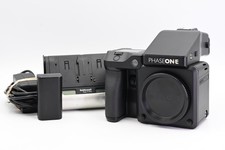 Phase one dslr d'occasion  Expédié en Belgium