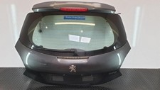 Peugeot 208 tailgate for sale  WELLINGBOROUGH
