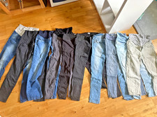 Grosses umstandsmode paket gebraucht kaufen  Broderstorf