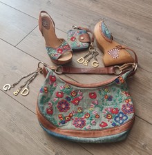 Dolce gabbana set gebraucht kaufen  Itzehoe