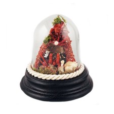 Presepe natività corallo usato Presepe natività corallo usato  Portici