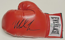 Mike tyson signed for sale  Miami
