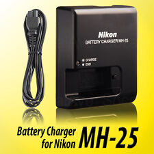 Mh25 battery charger for sale  Westminster