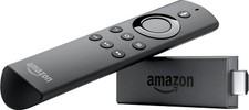 Fire stick 2nd for sale  Bowie