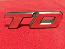 Seat toledo logo usato Seat toledo logo usato  Verrayes