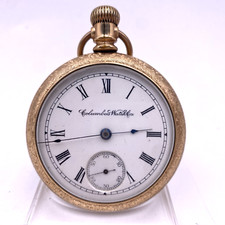 1894 columbus model for sale  Saint Augustine