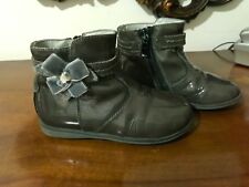 Scarpe bimba nero usato  Roma
