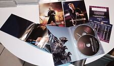 Johnny hallyday tour d'occasion  Moncoutant
