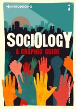 Introducing sociology. graphic for sale  HEMEL HEMPSTEAD