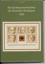 Deutschland jahrbuch 1982 gebraucht kaufen  Adelzhausen