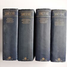 Complete works shakespeare for sale  Winnebago