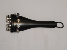 Ebony tailpiece violin for sale  USA