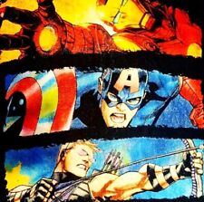 Bath towel marvel for sale  LONDON